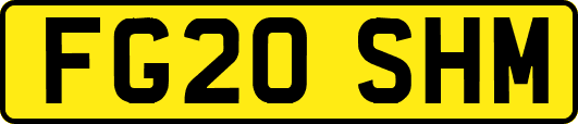 FG20SHM