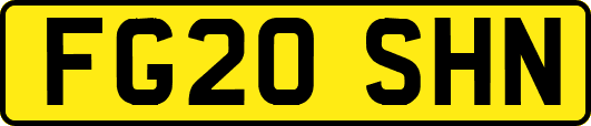 FG20SHN