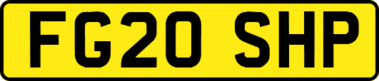 FG20SHP