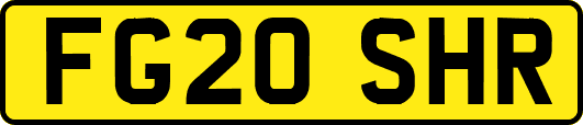 FG20SHR