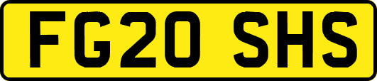 FG20SHS