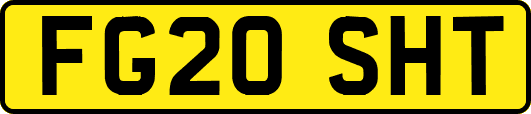 FG20SHT