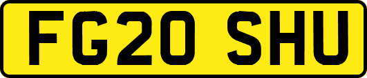 FG20SHU