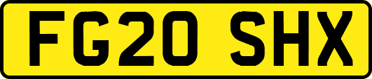 FG20SHX