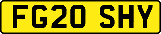 FG20SHY