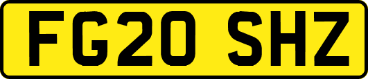 FG20SHZ
