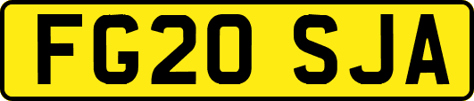 FG20SJA