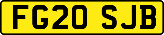 FG20SJB