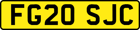 FG20SJC