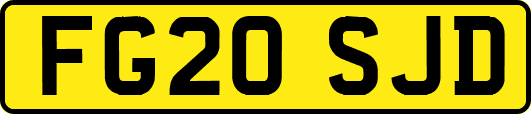 FG20SJD