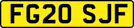FG20SJF