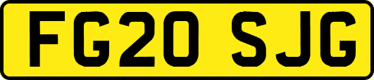 FG20SJG