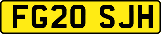 FG20SJH