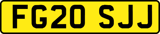 FG20SJJ