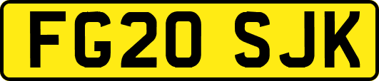 FG20SJK