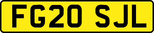 FG20SJL
