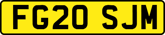 FG20SJM