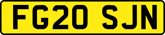 FG20SJN