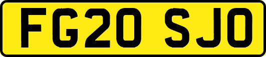 FG20SJO
