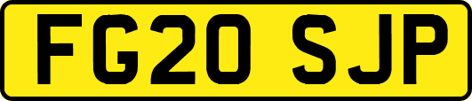 FG20SJP