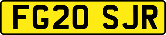 FG20SJR