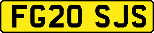 FG20SJS