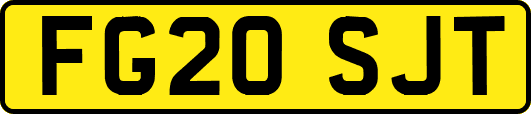 FG20SJT