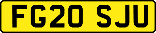 FG20SJU