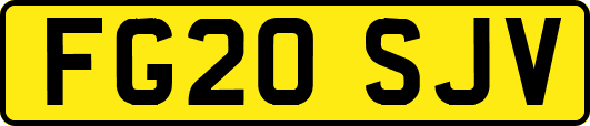 FG20SJV