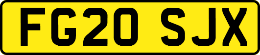 FG20SJX