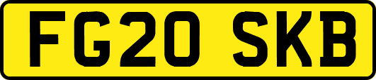 FG20SKB