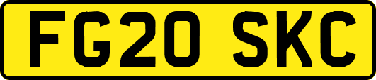 FG20SKC
