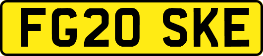 FG20SKE