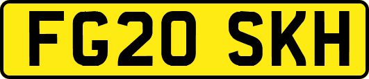 FG20SKH