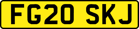 FG20SKJ