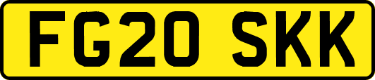FG20SKK