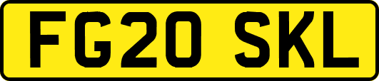 FG20SKL