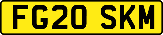 FG20SKM