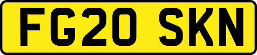 FG20SKN
