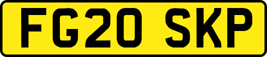 FG20SKP