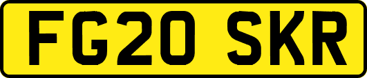 FG20SKR