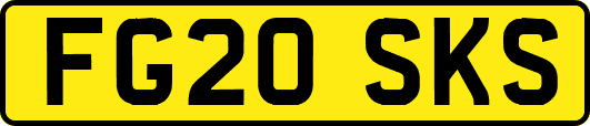 FG20SKS