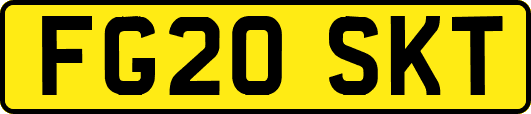 FG20SKT