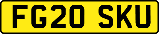 FG20SKU