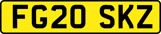 FG20SKZ
