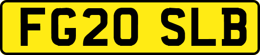 FG20SLB