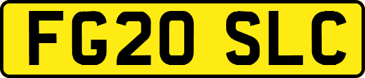 FG20SLC