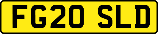 FG20SLD