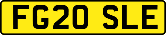 FG20SLE