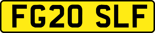 FG20SLF
